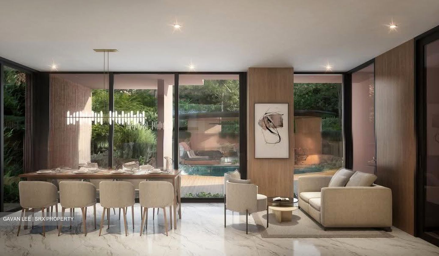 The Hillshore (D5), Condominium #611493531